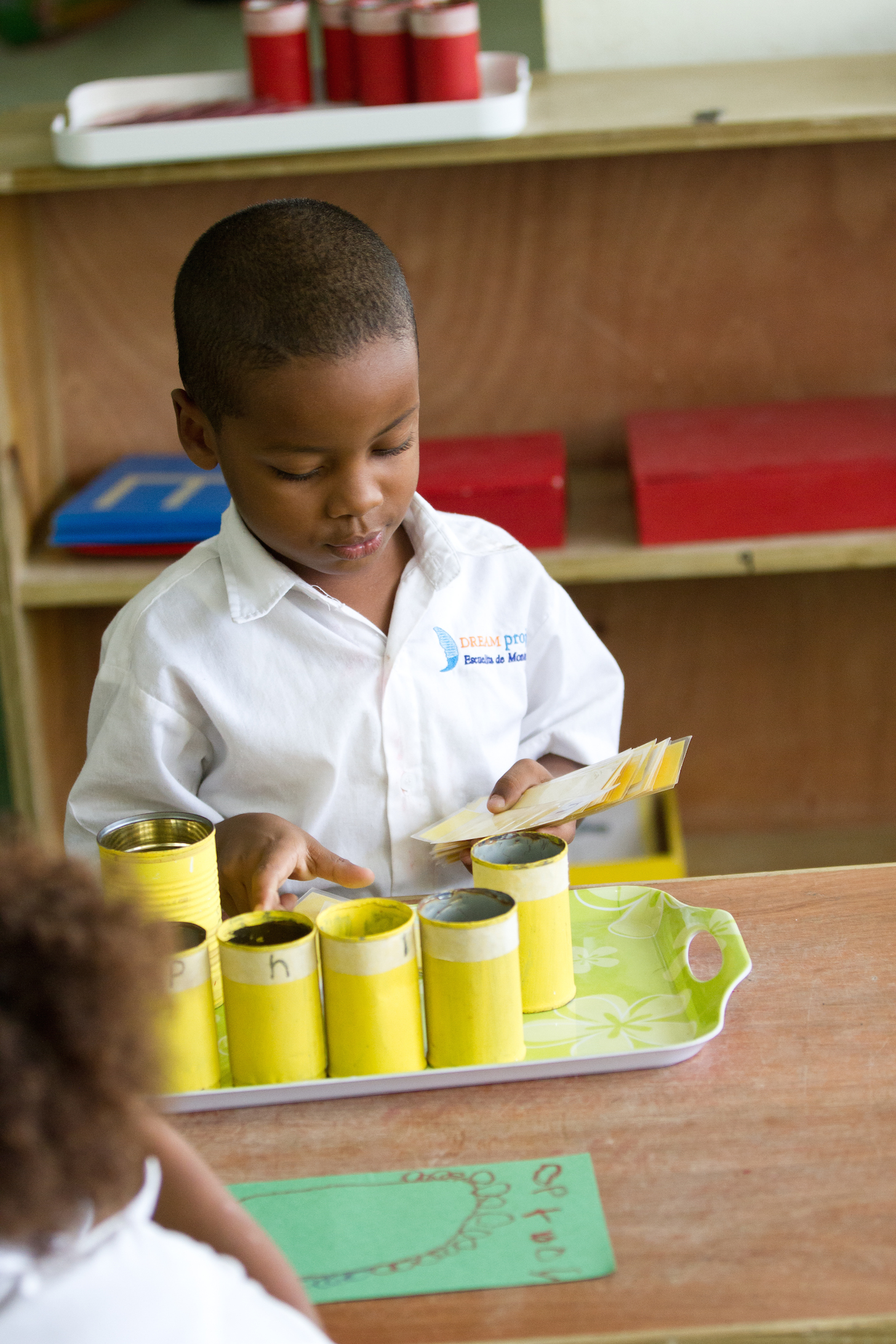 Photo 6 from The DREAM Project